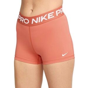 Nike pro shorts size xs